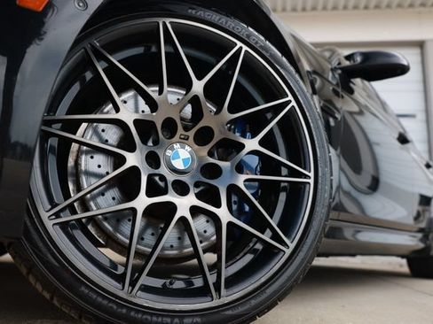 Used 2018 BMW M3 w/ Competition Package RWD image 47