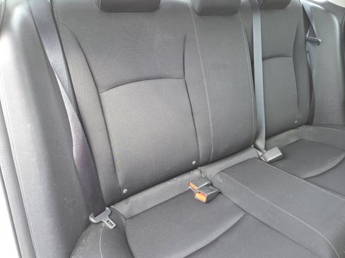 Used 2020 Honda Civic LX image 20