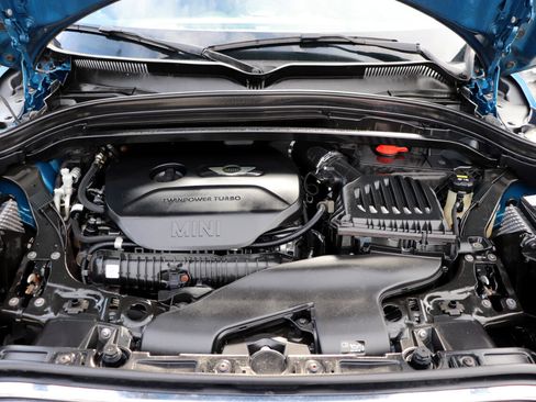 Used 2019 MINI Cooper Countryman S image 57