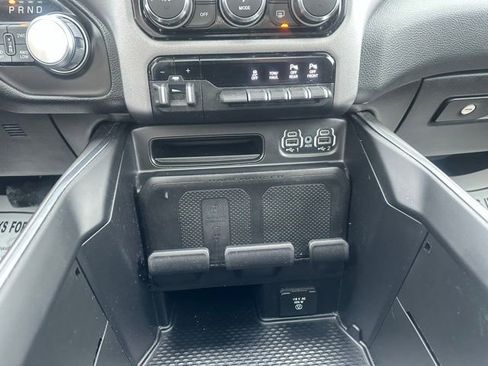 Used 2022 RAM 1500 Laramie image 27