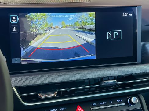 New 2026 Hyundai Sonata SEL image 23