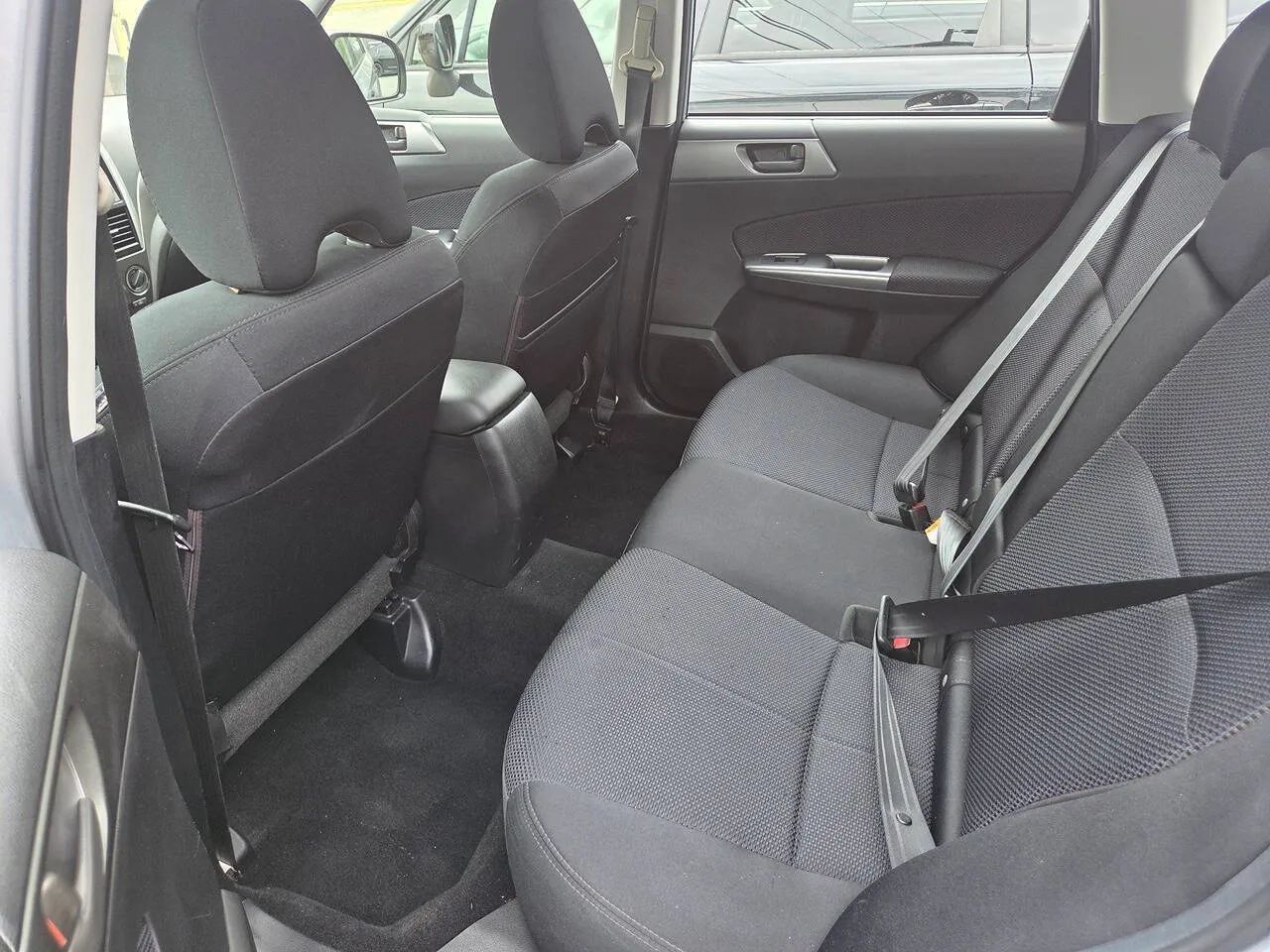 Used 2013 Subaru Forester 2.5X w/ Alloy Wheel Pkg AWD/4WD image 23