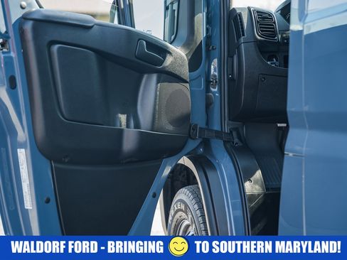 Used 2024 RAM ProMaster 3500 image 41