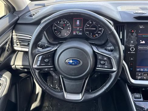 Used 2022 Subaru Outback Limited XT image 10
