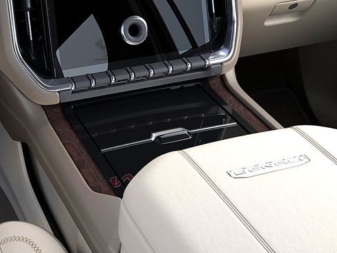 New 2026 GMC Yukon XL Denali w/ LPO, Floor Liner Package AWD/4WD image 23