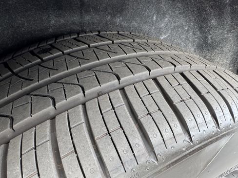 Used 2025 Dodge Durango SRT Hellcat w/ Black Package image 13