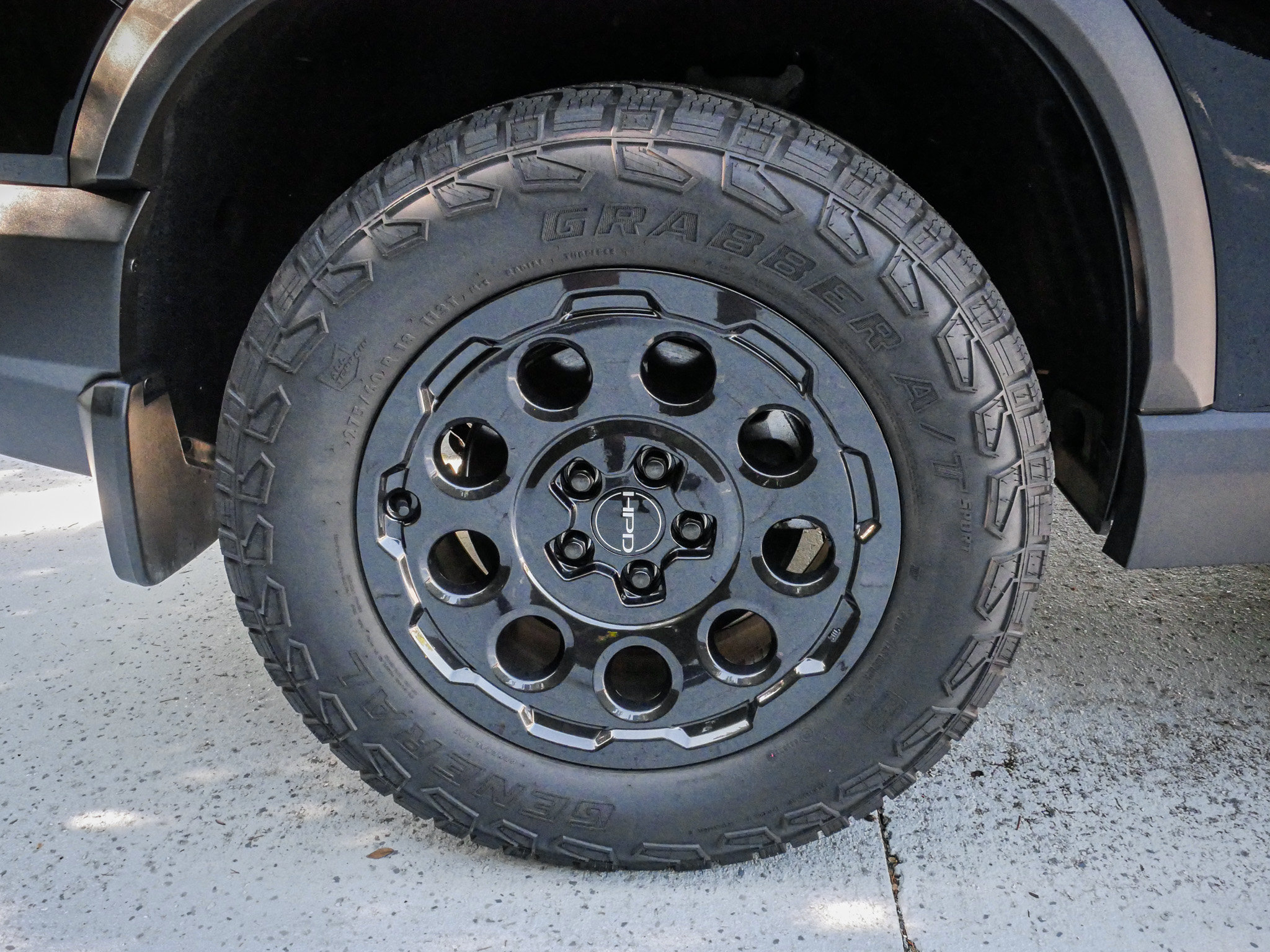 Used 2026 Honda Passport TrailSport image 13