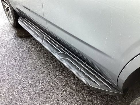 Used 2025 Chevrolet Tahoe High Country w/ Sun And Tow Package image 16