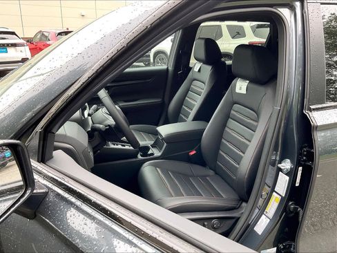 New 2026 Honda CR-V Sport-L image 11