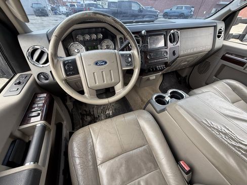 Used 2008 Ford F250 Lariat image 15