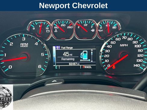 Used 2018 GMC Sierra 1500 SLT w/ SLT Premium Package image 23