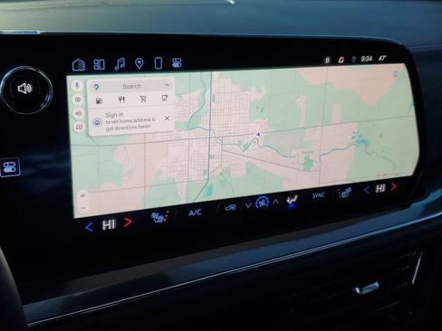 Used 2025 Chevrolet Tahoe RST w/ RST Performance Edition image 19