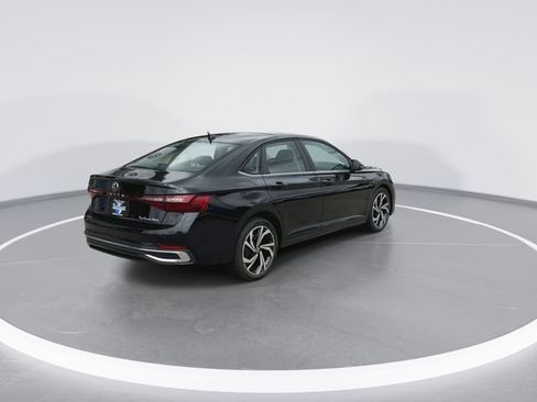 New 2026 Volkswagen Jetta SEL FWD image 4
