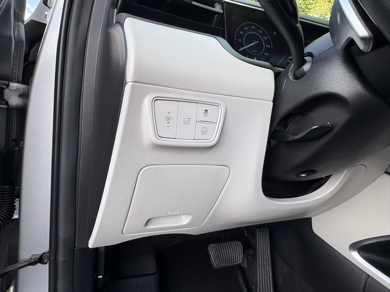 Used 2022 Hyundai Tucson SEL AWD/4WD image 17