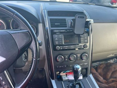 Used 2011 MAZDA CX-9 Grand Touring w/ Moonroof & Bose Audio Pkg image 5