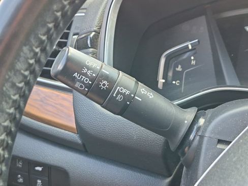 Used 2018 Honda CR-V EX-L image 7