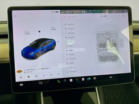 Used 2018 Tesla Model 3 Mid Range image 33