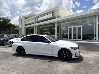 Used 2023 BMW M340i w/ Premium Package RWD video 1