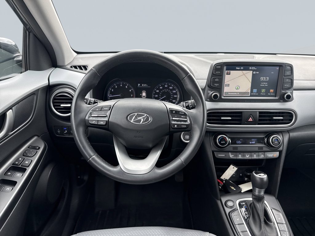 Used 2020 Hyundai Kona Ultimate FWD image 15
