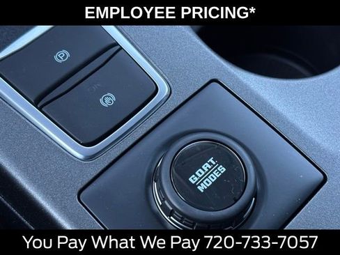 New 2025 Ford Bronco Sport Big Bend w/ Convenience Package AWD/4WD image 37