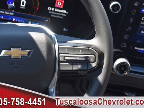 New 2026 Chevrolet Colorado W/T AWD/4WD image 20