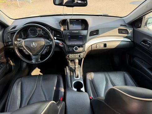Used 2021 Acura ILX w/ Premium Package FWD image 33