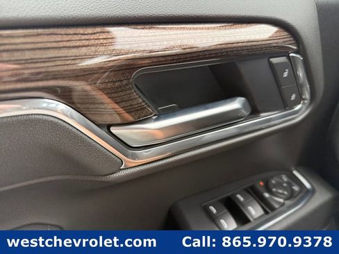New 2026 Chevrolet Silverado 1500 RST w/ Safety Package AWD/4WD image 28
