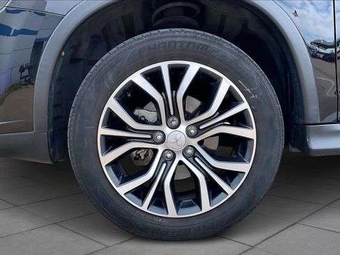 Used 2019 Mitsubishi Outlander Sport ES image 11