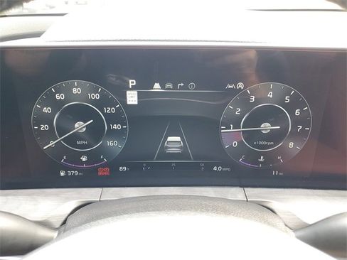 New 2025 Kia Telluride SX Prestige X-Line image 31