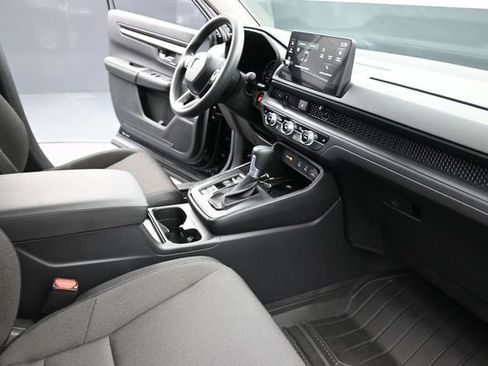 Used 2026 Honda CR-V EX image 21