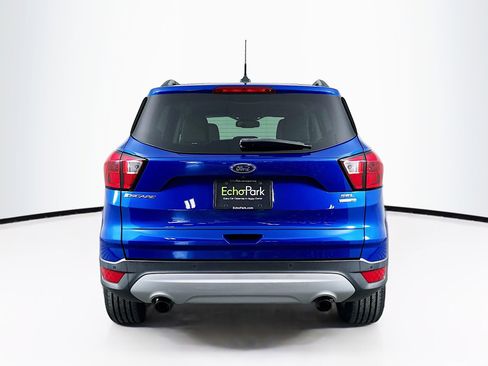 Used 2019 Ford Escape SEL AWD/4WD image 7