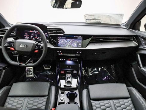 New 2026 Audi RS 3 image 22
