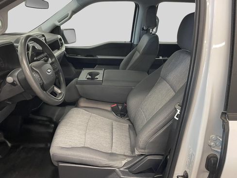 Used 2023 Ford F150 XL w/ XL Chrome Appearance Package AWD/4WD image 9