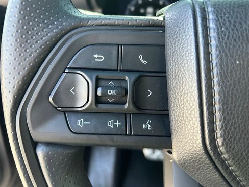Used 2025 Toyota 4Runner TRD Pro AWD/4WD image 16