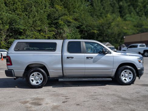Used 2023 RAM 1500 Tradesman AWD/4WD image 10