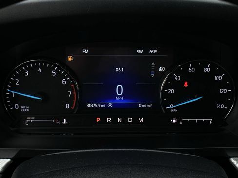 Used 2020 Ford Explorer XLT w/ Class III Trailer Tow Package image 37