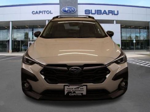 New 2026 Subaru Crosstrek 2.5i Limited w/ Crosstrek Mirror Package AWD/4WD image 8