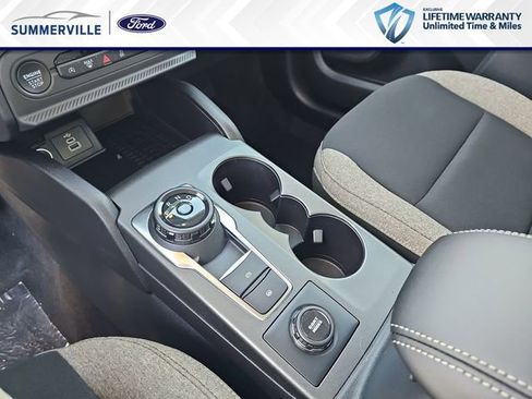 New 2025 Ford Bronco Sport Big Bend image 28