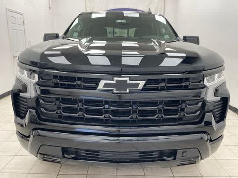 New 2026 Chevrolet Silverado 1500 RST w/ All Star Edition Plus AWD/4WD image 19
