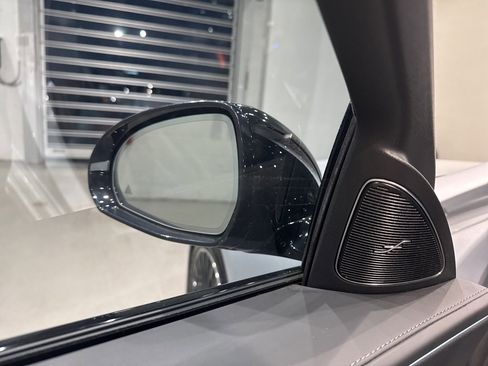 Used 2024 Mercedes-Benz E 350 4MATIC Sedan w/ Airmatic Package image 14