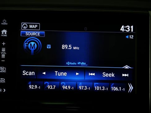 Used 2017 Honda Pilot Elite image 25