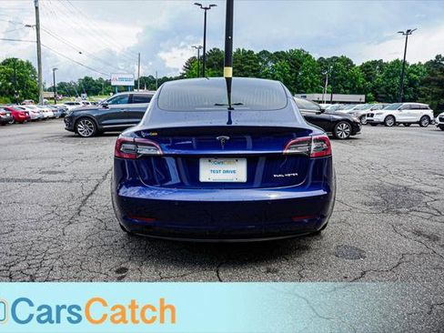 Used 2019 Tesla Model 3 Long Range AWD/4WD image 14