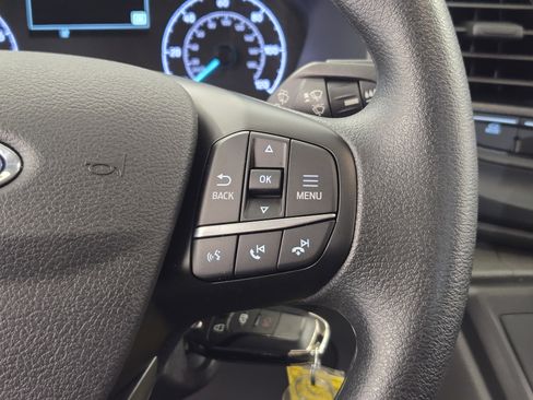 Used 2024 Ford Transit 350 Low Roof image 31