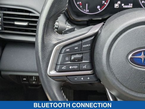 Certified 2023 Subaru Legacy Premium image 19