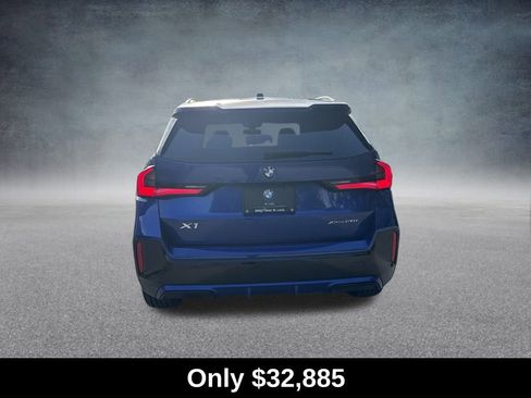 Used 2023 BMW X1 xDrive28i w/ M Sport Package image 4