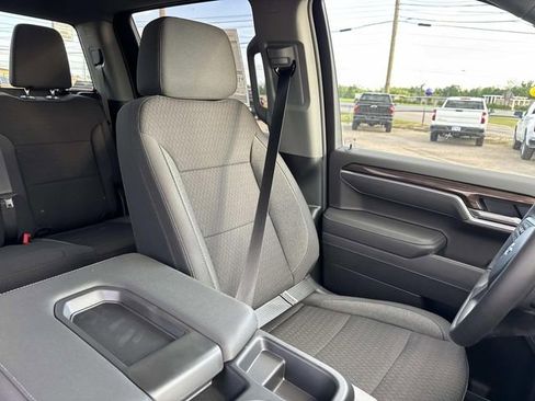 New 2026 Chevrolet Silverado 1500 RST w/ RST Select Package AWD/4WD image 30