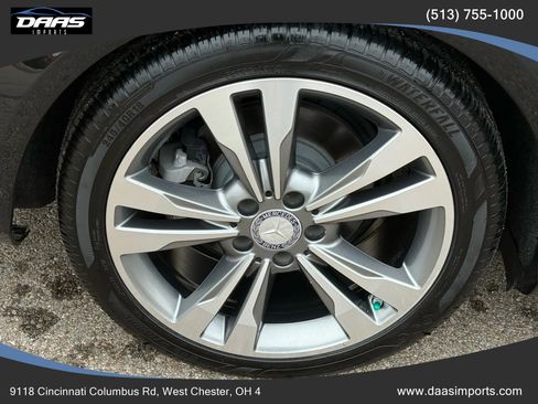 Used 2016 Mercedes-Benz E 350 Sedan w/ Premium Package image 38