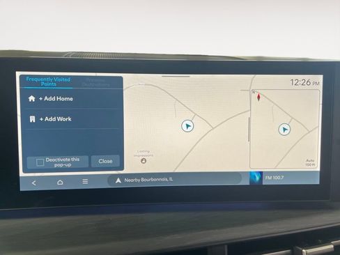 New 2026 Hyundai Santa Fe Limited image 19