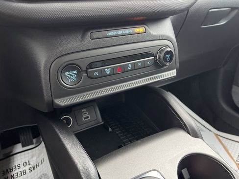 New 2025 Ford Bronco Sport Outer Banks w/ Outer Banks Tech Package+ image 19