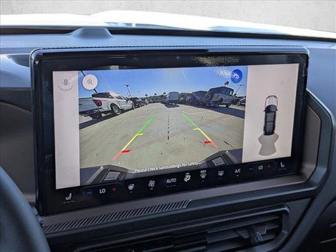 New 2025 Ford Bronco Sport Outer Banks image 13